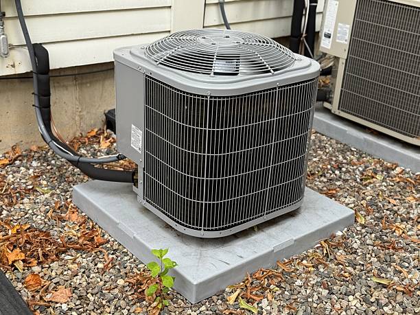 24/7 Emergency Hvac Installation experts in Nortonville, KS