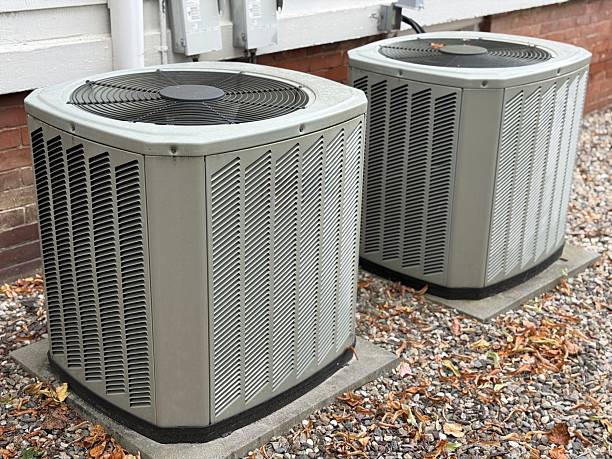 Reliable Hvac Installation contractor in Nortonville, KS by JG Cool HVAC